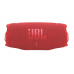 6494053 (JBLCHARGE6RED) JBL Charge 6 Portable Bluetooth Speaker - Red